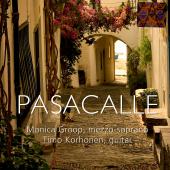 Album artwork for PASACALLE