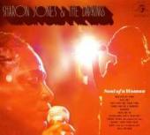 Album artwork for Sharon  Jones & the Dap-Kings - Soul of a Woman