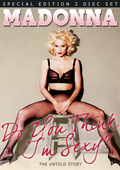 Album artwork for Madonna - Do You Think I'm Sexy? Unauthorized 