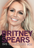 Album artwork for Britney Spears - DVD Collector's Box 