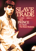 Album artwork for Prince - Slave Trade 
