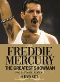 Album artwork for Freddie Mercury - The Greatest Showman 