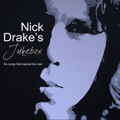 Album artwork for Nick Drake's Jukebox 