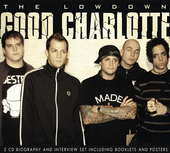 Album artwork for Good Charlotte - The Lowdown 