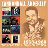 Album artwork for Cannonball Adderley: The Complete Albums Collectio