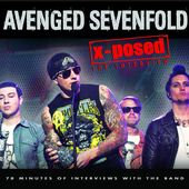 Album artwork for Avenged Sevenfold - X-Posed 
