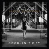 Album artwork for Martha Wainwright - Goodnight City