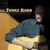 Album artwork for Terry Robb - Resting Place 
