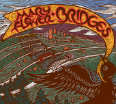 Album artwork for Mary Flower - Bridges 
