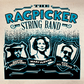 Album artwork for Ragpicker String Band - The Ragpicker String Band 
