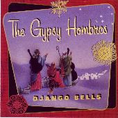 Album artwork for GYPSY HOMBRES - DJANGO BELLS