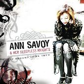 Album artwork for ANN SAVOY - IF DREAMS COME TRUE