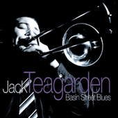 Album artwork for Jack Teagarden - Basin Street Blues 