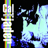 Album artwork for Cal Tjader - Mambo Sangria 