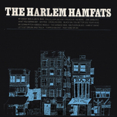 Album artwork for Harlem Harlem Hamfats - Lets Get Drunk And Truck 