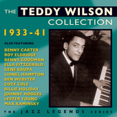 Album artwork for Teddy Wilson - The Teddy Wilson Collection 1933-42
