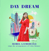 Album artwork for Isobel Gathercole - Day Dream 