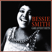 Album artwork for Bessie Smith - Greatest Hits 