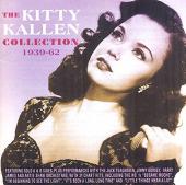 Album artwork for The Kitty Kallen Collection 1939-62