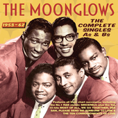 Album artwork for Moonglows - Complete Singles As & Bs 1953-62 
