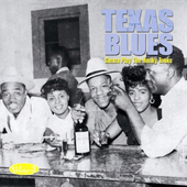 Album artwork for Gonna Play The Honky Tonks - Texas Blues Vol 3 