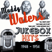 Album artwork for Muddy Waters - Jukebox Hits 