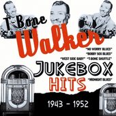 Album artwork for T-Bone Walker - Jukebox Hits 1943-1952 