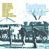 Album artwork for Southern Blues Vol 1 