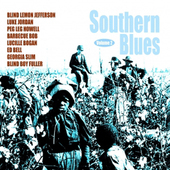 Album artwork for Southern Blues Vol 2 