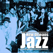 Album artwork for New Orleans Jazz 