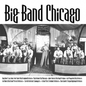 Album artwork for Big Band Chicago 