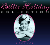 Album artwork for Billie Holiday Collection 1935-42