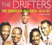 Album artwork for The Drifters: The Complete Releases 1953-62