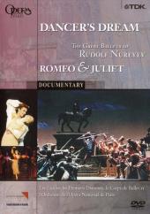Album artwork for Dancer's Dream: Romeo & Juliet / Rudolf Nureyev