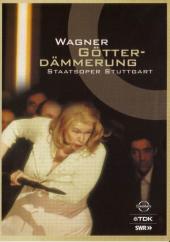 Album artwork for Richard Wagner: Götterdämmerung