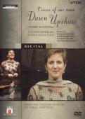 Album artwork for VOICES OF OUR TIME - DAWN UPSHAW