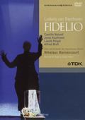Album artwork for Beethoven: FIDELIO / Haitink