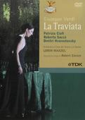 Album artwork for LA TRAVIATA