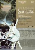 Album artwork for TCHAIKOVSKY: SWAN LAKE