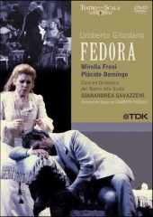 Album artwork for FEDORA