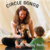 Album artwork for CIRCLE SONGS! WITH SUKEY MOLLO