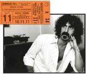 Album artwork for Frank Zappa - Carnegie Hall 3CD