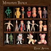 Album artwork for Marianas trench: Ever After