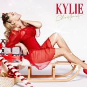 Album artwork for Kylie Christmas / Kylie Minogue