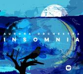 Album artwork for INSOMNIA