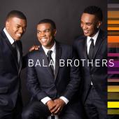 Album artwork for Bala Brothers