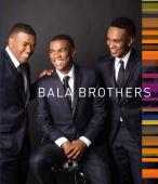 Album artwork for Bala Brothers (BluRay)