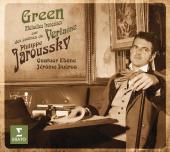 Album artwork for Green / Philippe Jaroussky