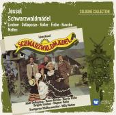 Album artwork for Schwarzwaldmadel (Cologne Collection)