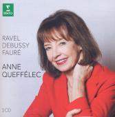 Album artwork for FRENCH WORKS FOR PIANO